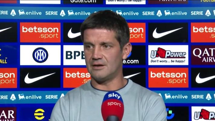 Chivu: “Bisseck ha tutto per fare il centrale. Non possiamo cascare nelle ingiustizie” - immagine 1