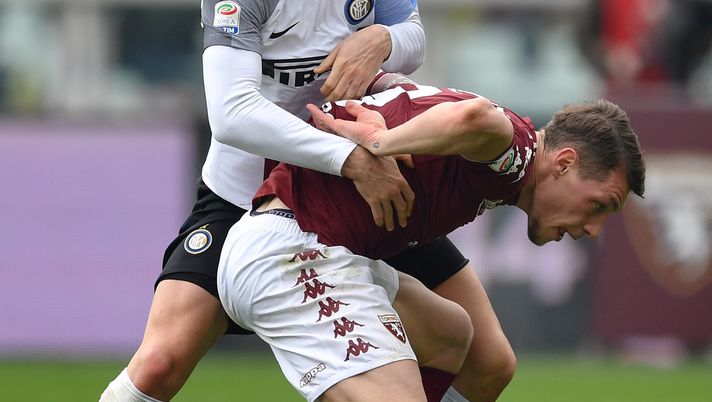 Inter, emergenza a centrocampo: contro il Torino con gli uomini contati - immagine 1