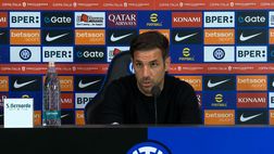 Fabregas: “Meritavamo noi. Pazzo di Calhanoglu, ogni volta con l’Inter guardo se…”