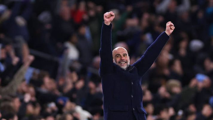 Super Marmoush trascina il City. Guardiola gongola: “È quello che ci mancava” - immagine 1