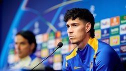 Romano: “Inter, cosa risulta su Bastoni-Barcellona! E scelta presa per Correa e Arnautovic”