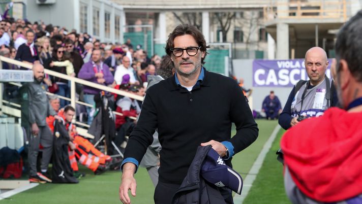 Pruzzo: “Vanoli mediocre come la Fiorentina. Piccoli è stato strapagato” - immagine 1