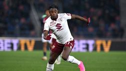 Sotto la lente: Bologna-Torino