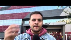 Mercato Milan, novità su Vlahovic! Abbiamo un calendario assurdo