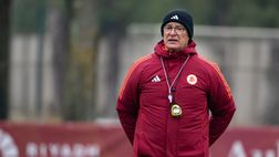 “Il malato sta reagendo, sono fiducioso”. Ranieri cerca la svolta contro gli Spurs