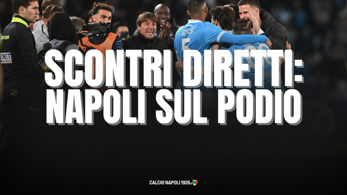 Serie A, le squadre killer negli scontri diretti fra le big: la posizione del Napoli- immagine 2