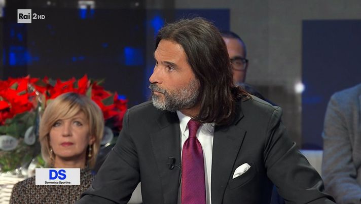 Adani: “Inter, con la Lazio altra prova di forza. Questo preoccupa le avversarie dei nerazzurri” - immagine 1