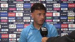 Rrahmani: “Napoli è diventata casa mia, la squadra merita la Champions”