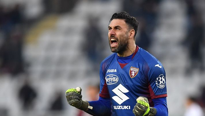 Quella manona di Sirigu… - immagine 1