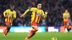 Watford-Norwich in diretta streaming gratis: dove vedere la partita