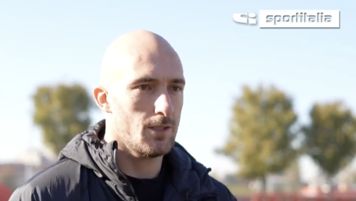 Caldirola: “Gol all’Inter? Nessuna rivalsa. Ausilio lo sento ancora oggi e…” - immagine 1