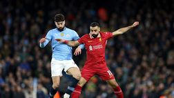 Manchester City-Liverpool, statistiche e precedenti del big match di Premier