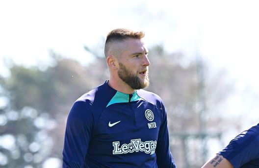Getty Images Skriniar: “Col Porto ho giocato su una gamba sola, dovevo operarmi prima. Inter? Addio triste”- immagine 3