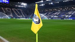 ULTIM’ORA – Lutto nel Lecce: rinviata la partita contro l’Atalanta, il comunicato