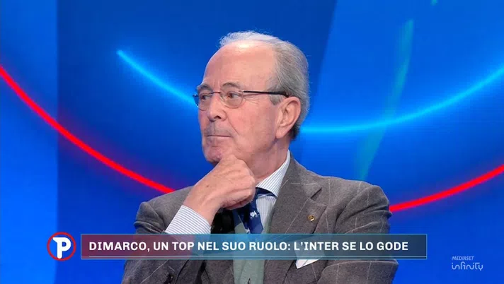 Ordine: “Inter perfetta e Lazio come Icaro. Allora perché i pisquani si incazzano se…” - immagine 1
