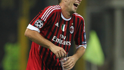 Cassano: “Sono tifoso dell’Inter, ma quando lo vinto lo Scudetto tifavo Milan. Il calcio è un lavoro”