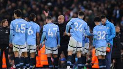 Il Manchester City vuole l’Fa Cup: dopo anni di dominio c’è una stagione da salvare