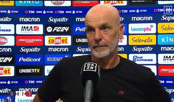 Garlando: “L’Inter ha perso fisicità in attacco e aggressività in difesa, il Milan invece…”- immagine 3