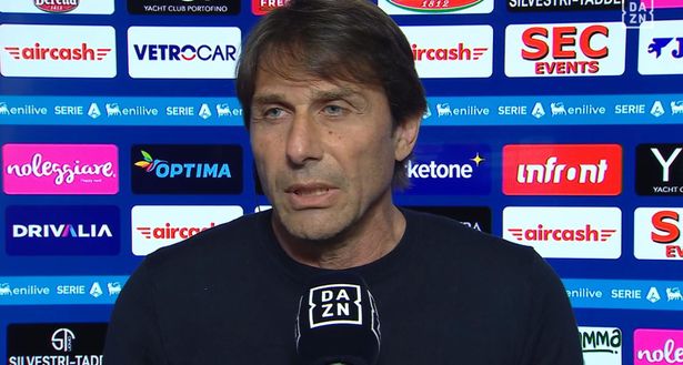 DAZN Ferrara: “Conte rimane a Napoli o parte? Io ho una sensazione…”- immagine 2