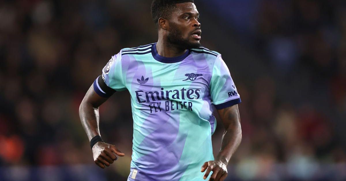 Thomas Partey accusato di stupro e violenza dopo la denuncia di tre donne Thomas Partey accusato di stupro e violenza dopo la denuncia di tre donne