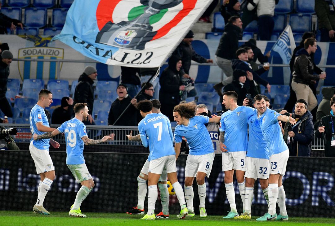 Lazio