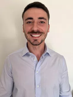 Riccardo Molinari