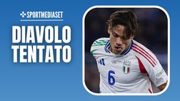 Calciomercato Milan – Assalto a Ricci, ma ci sono quattro alternative. E in attacco …