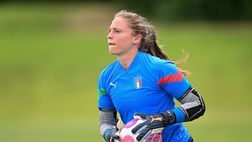 Italia Femminile: semifinale europea conquistata! In campo due rossonere
