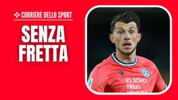 Calciomercato Milan – Le condizioni per mettere le mani su Samardzic