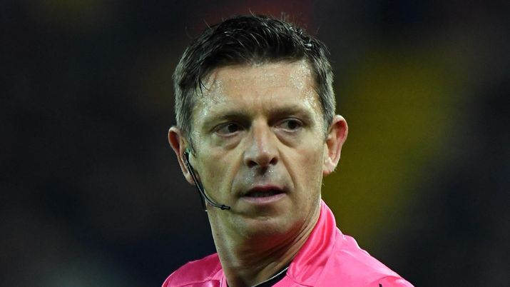 Il legale di Gianluca Rocchi sui capi d'imputazione mossi verso l'ex arbitro