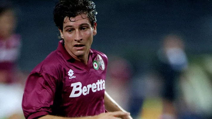Poggi Torino Inter precedenti