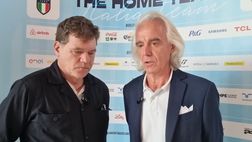 Grassani: “Inchiesta? Rumore per nulla. Pensate: hanno intercettato Rocchi per un anno e…”