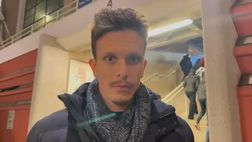 Torino-Milan, le ultime dallo stadio: “Simeone ha chiesto di stare con la squadra”