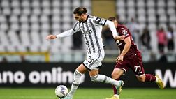 Juventus, il centrocampo senza chiare gerarchie. E Rabiot non è ancora al top