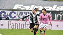 Serie B, 7a giornata: vincono Ascoli e Palermo, pari per Spezia e Pisa. La classifica