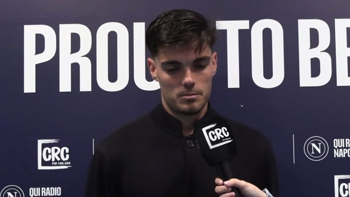 Gutierrez: “Bellissimo l’abbraccio con la Curva. Vi svelo qual è il nostro obiettivo” - immagine 1