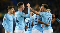 Manchester City, Laporte saluta: “Cinque anni indimenticabili. Errori commessi…”