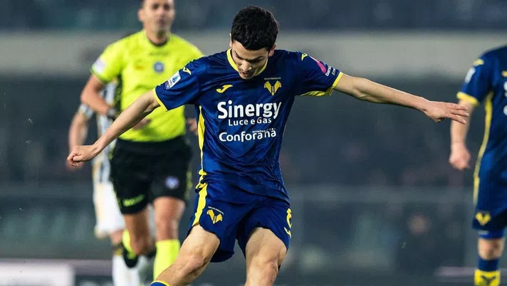 Belahyane, un nuovo Jorginho per il Milan? - immagine 1