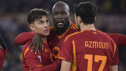 Roma, sarà possibile trattenere Lukaku? Tutto tace. Dybala è rimasto sorpreso da…