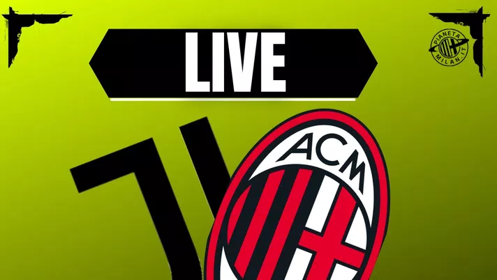 Live del match della Poule Scudetto Femminile tra Juventus e Milan 18/04/2025 PianetaMilan.it