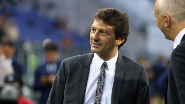 Leonardo: “Vedo il Milan un po’ in difficoltà, a oggi è più distante per vincere lo Scudetto” - immagine 1