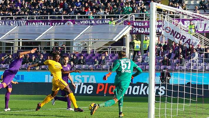 Pagelle Hellas, Kean bomber vero, Romulo imprendibile, big Vukovic Pagelle Hellas, Kean bomber vero, Romulo imprendibile, big Vukovic - immagine 1