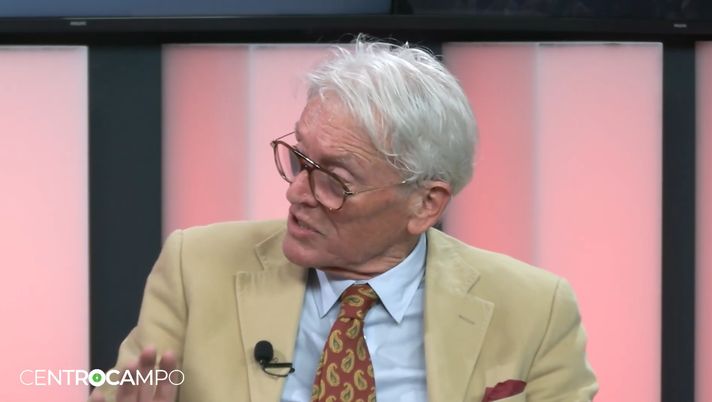 Riguarda la puntata di Centrocampo di lunedì 27 aprile - immagine 1