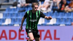 Carnevali: “Nessuna trattativa per Thorsvedt, vogliamo tenerlo con noi”