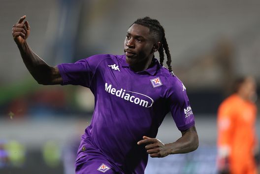 Minotti: “Ieri serata perfetta, si sentiva qualcosa di magico. Kean è devastante”- immagine 2
