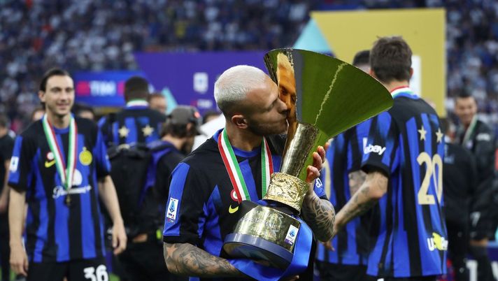 Inter, la stagione di Dimarco: “Capolavori balistici, sa rendere reale l’irreale” - immagine 1