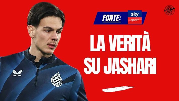 Calciomercato Milan, Di Marzio: 'Jashari e Guerra? Ecco cosa mi risulta. Musah ...'
