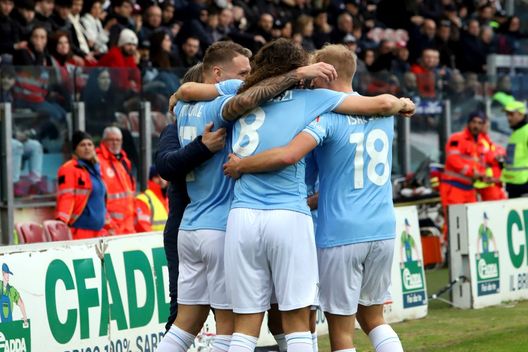 Lotito: “Entro maggio presenteremo il progetto per il nuovo stadio”- immagine 2