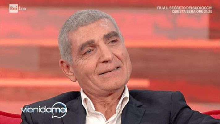 Oliva: “Alla Roma toglierei un calciatore, mi ricorda un argentino passato al Napoli” - immagine 1