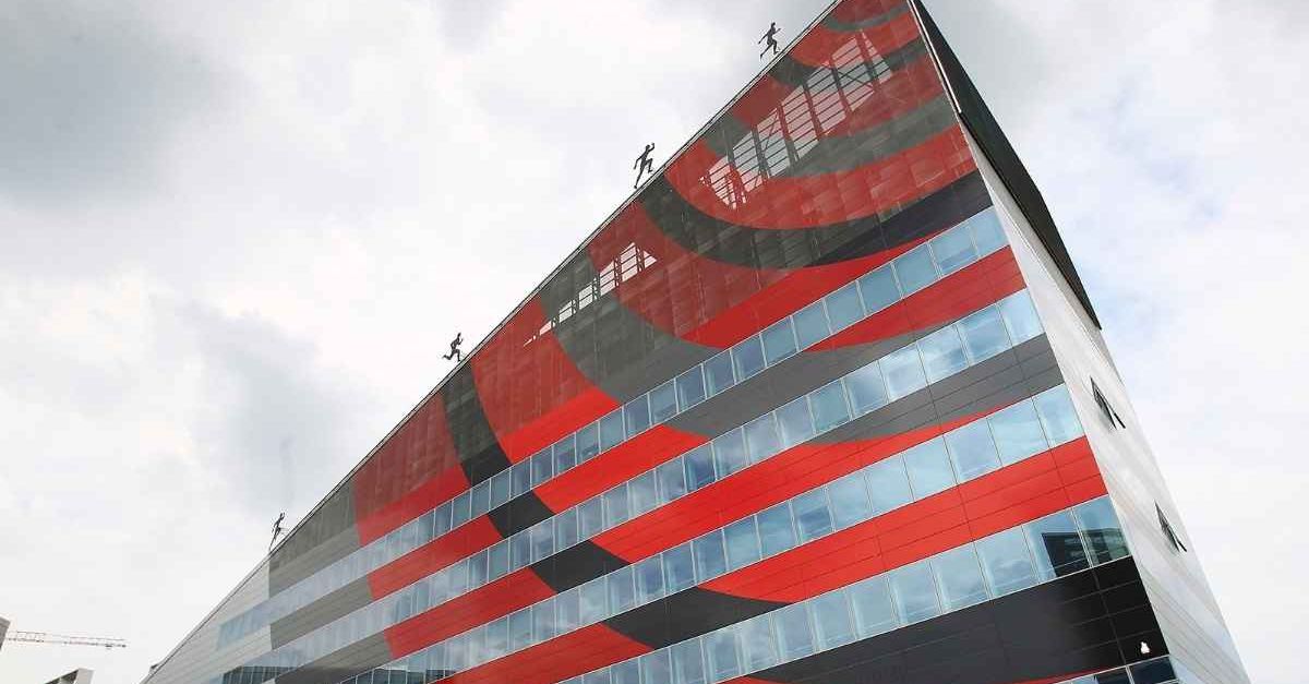 Calciomercato, Giuffrida a ‘Casa Milan’: i giocatori in scuderia | PM News Calciomercato, Giuffrida a ‘Casa Milan’: i giocatori in scuderia | PM News